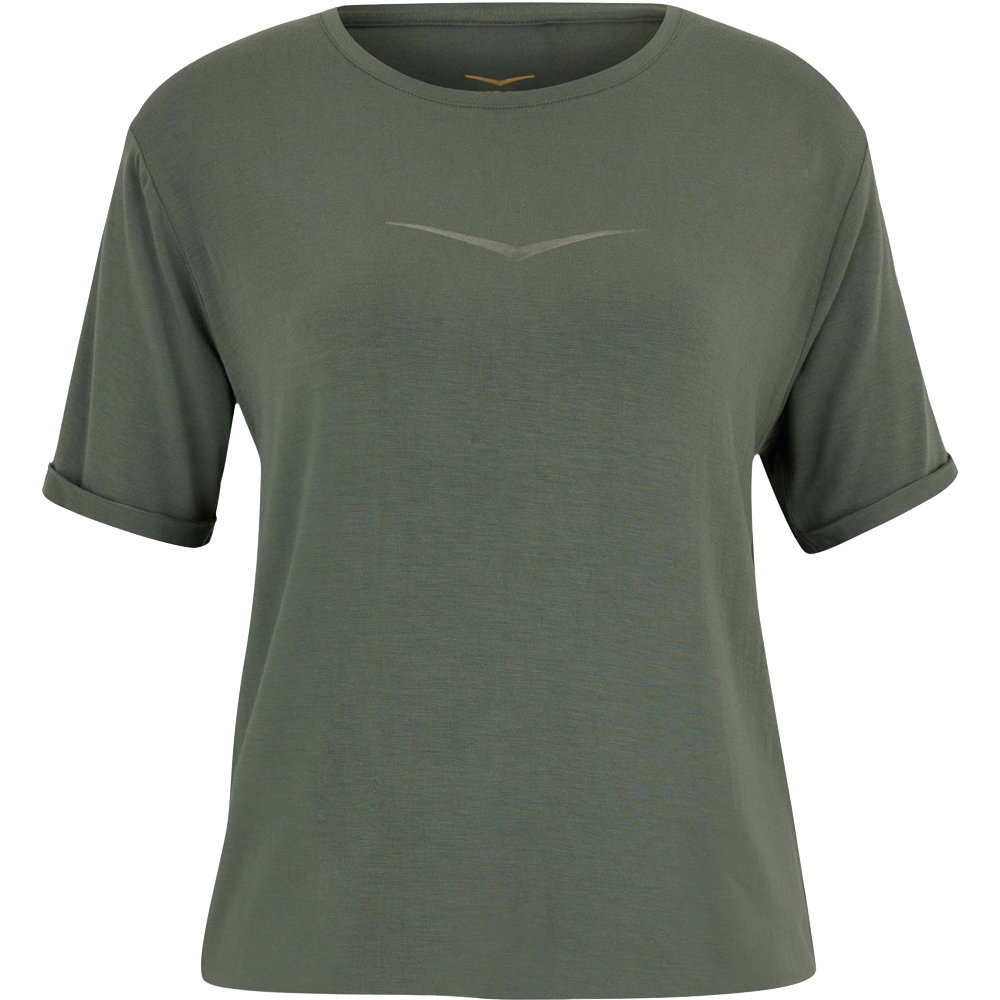 Venice Beach - Freya T-Shirt Damen pine