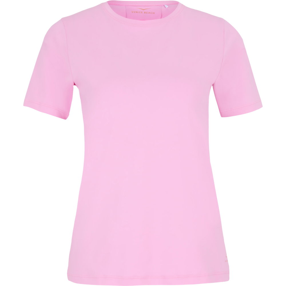 Venice Beach - Sia T-Shirt Damen cosmea rose