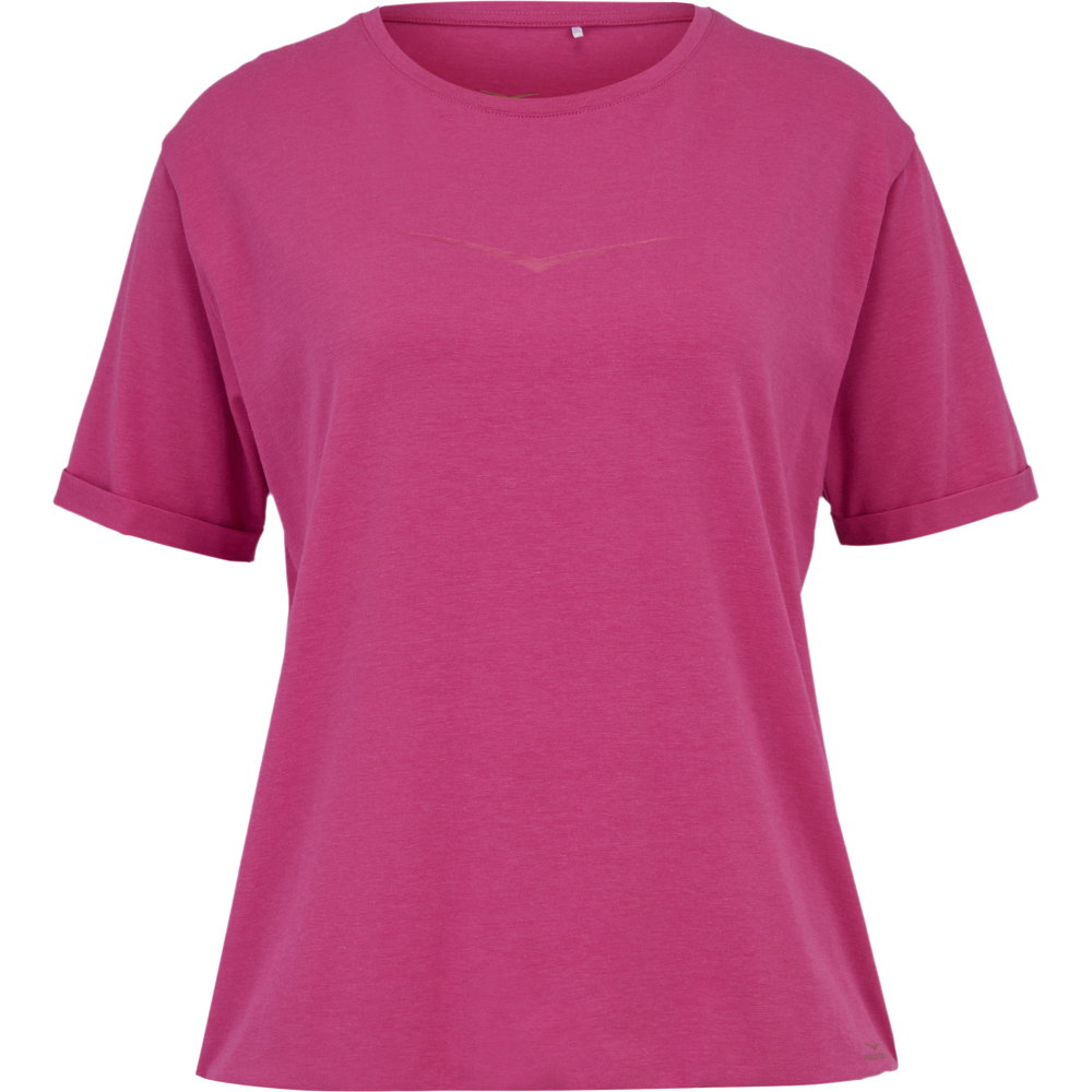 Venice Beach - Freya T-Shirt Damen peony