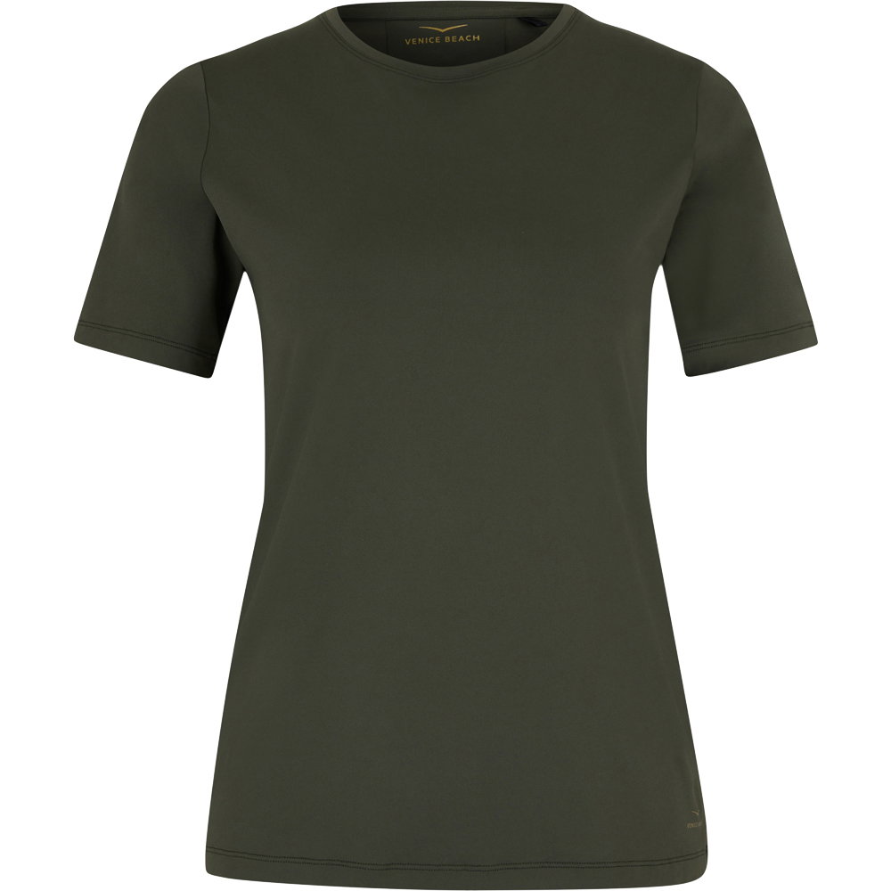 Venice Beach - Sia T-Shirt Damen pine