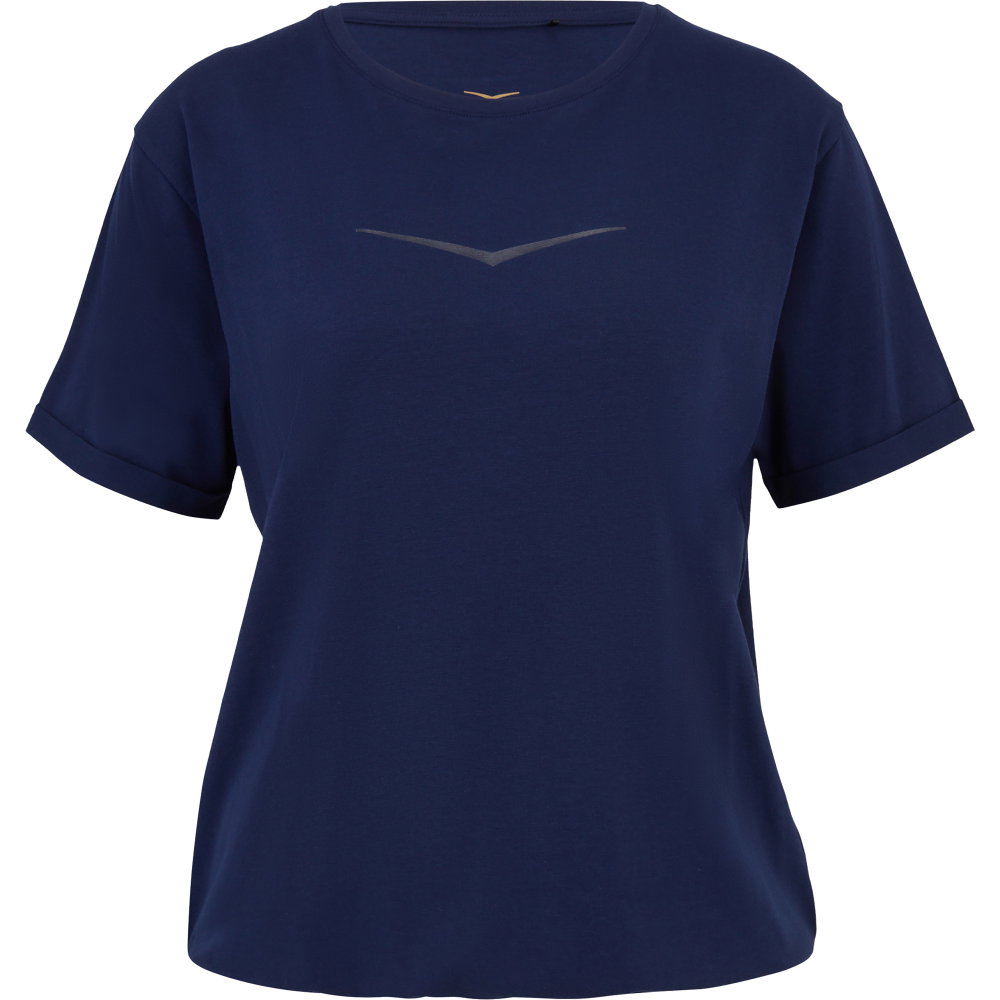 Venice Beach - Freya T-Shirt Damen space