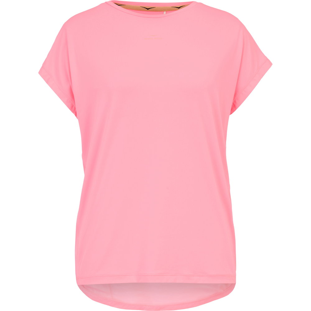 Venice Beach - Evie T-Shirt Damen bubble gum