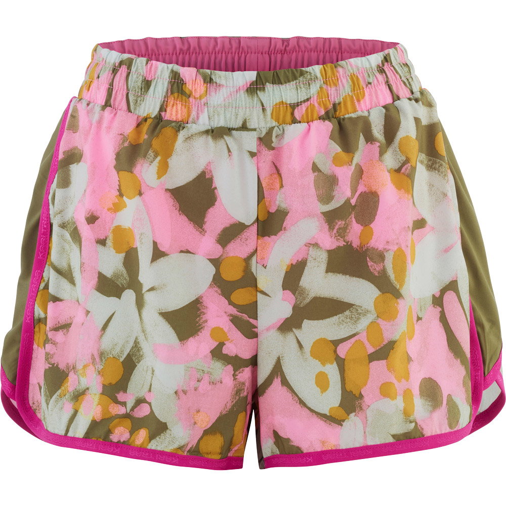 Kari Traa - Vilde Shorts Damen tweed