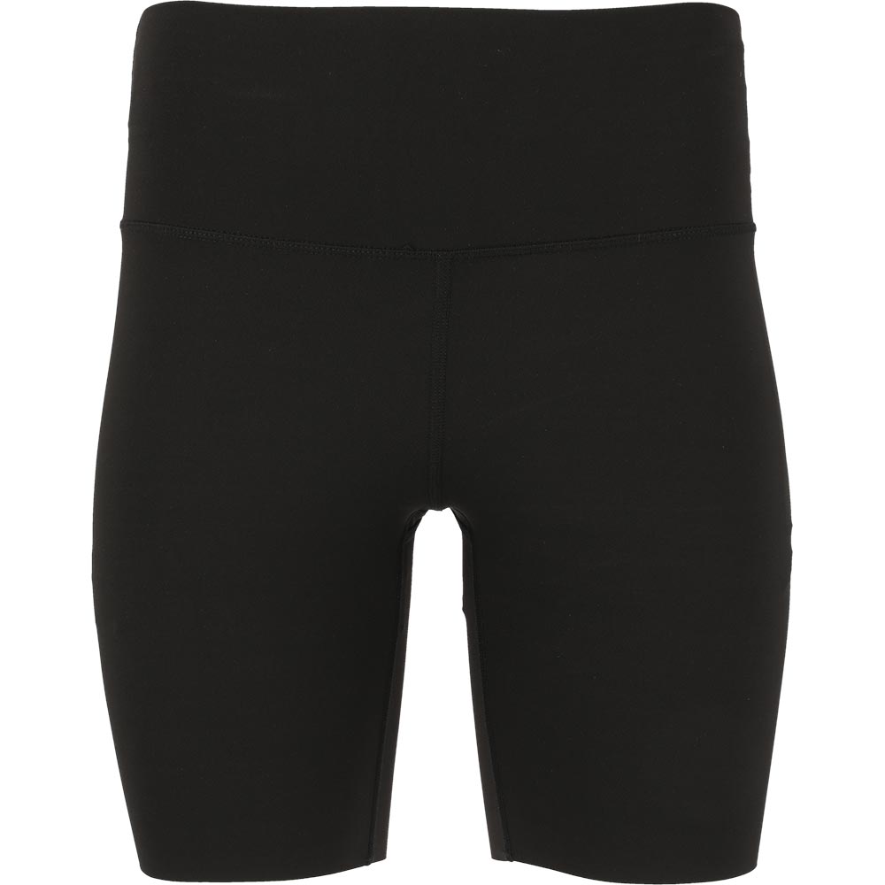 Athlecia - Bloom Kurze Tights Damen schwarz