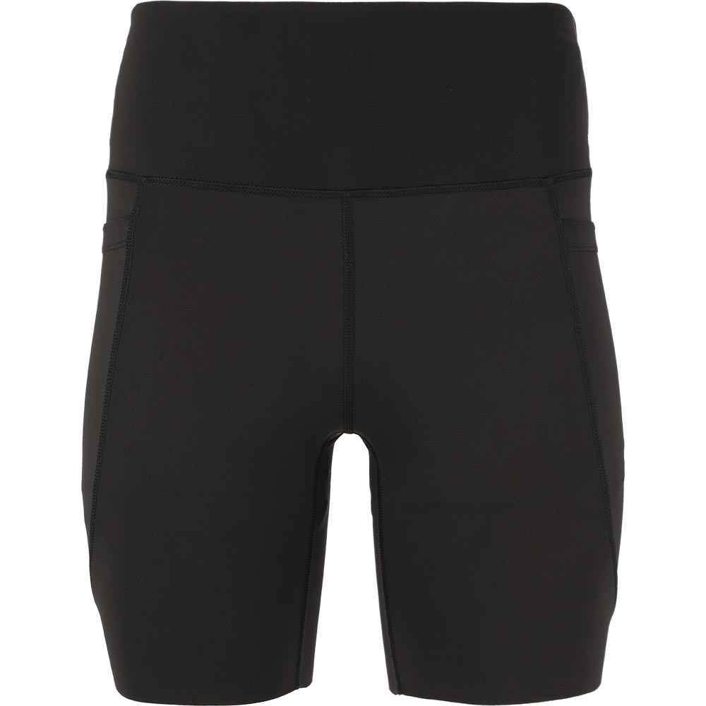 Athlecia - Aliya W Short Tights Damen black