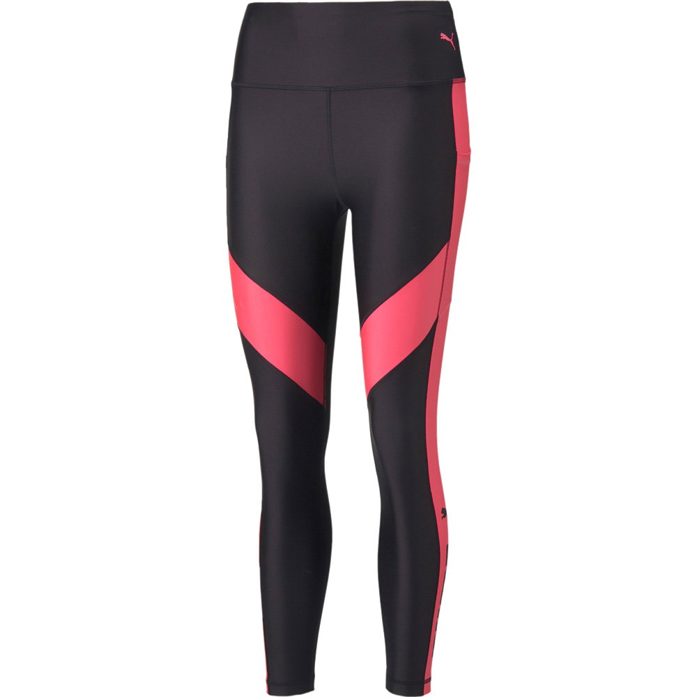 Puma - Fit Eversculpt 7/8 Tights Damen puma black