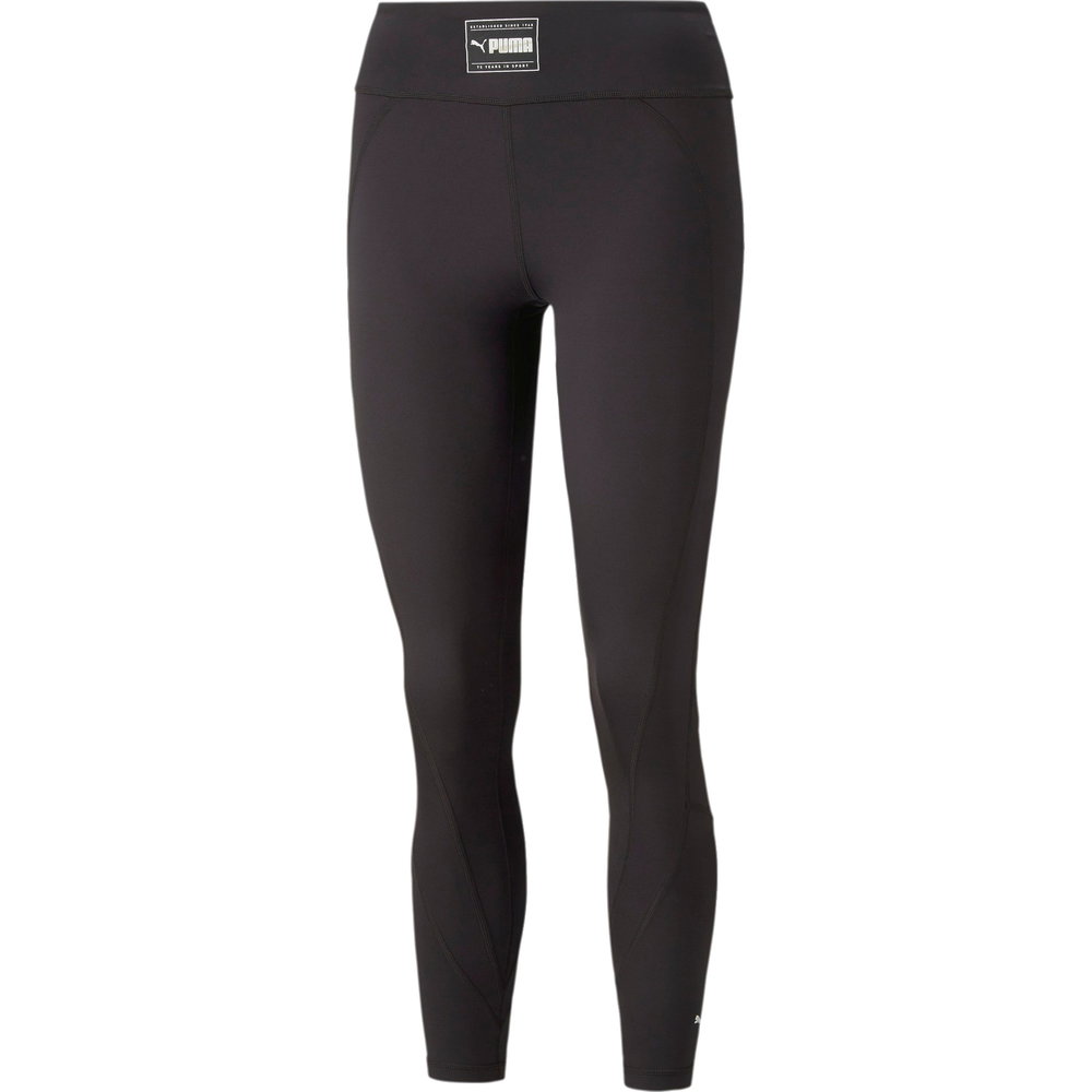 Puma - Fit Eversculpt High Waist 7/8 Tights Damen puma black
