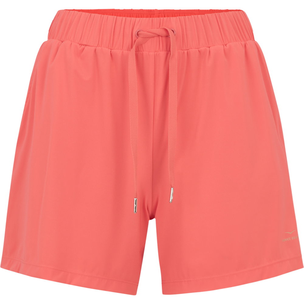 Venice Beach - Tilly Shorts Damen bitter sweet