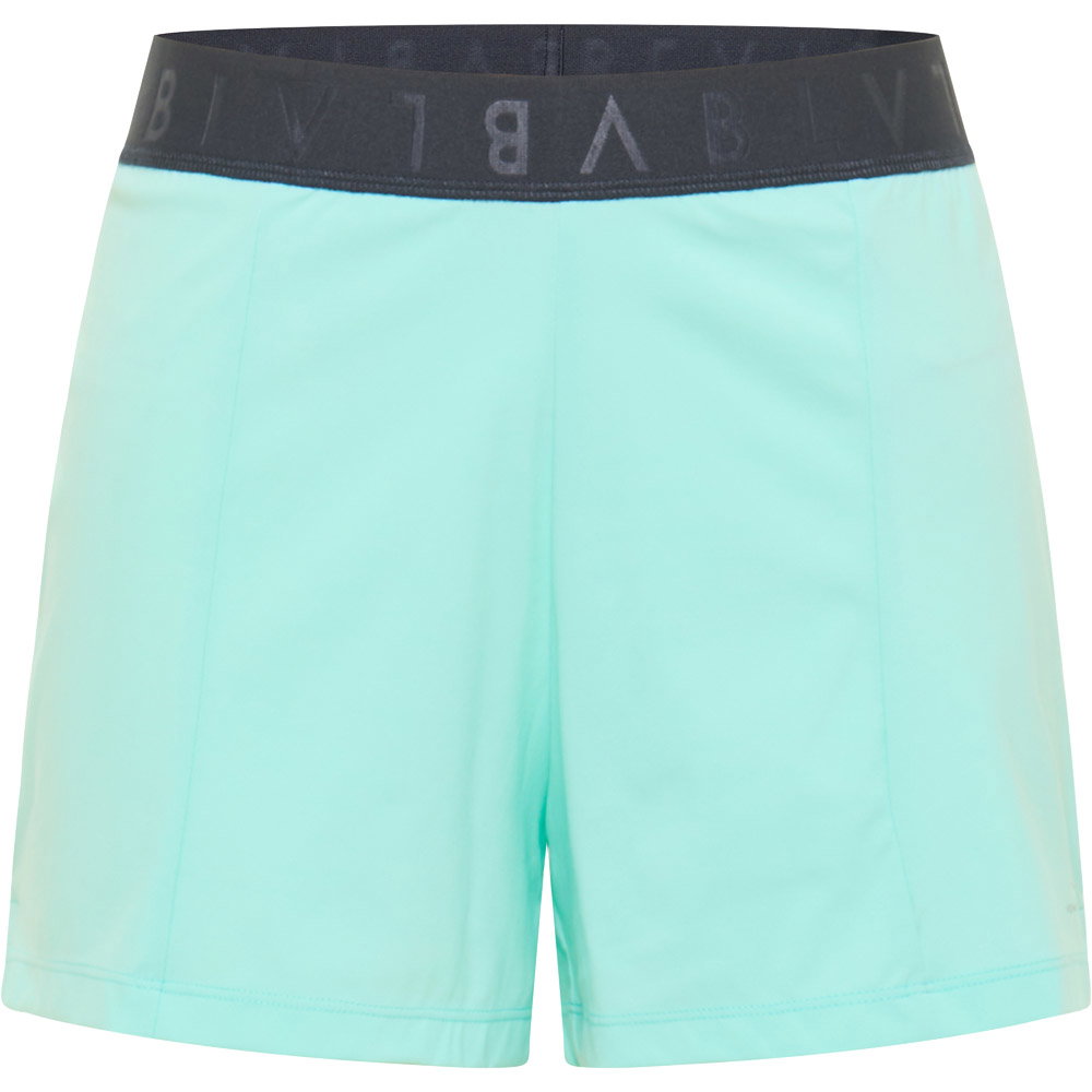 Venice Beach - Narissa DTL Shorts Damen seabreeze