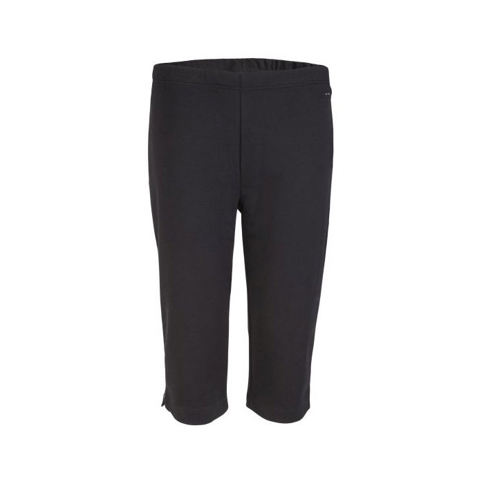 Canyon - Capri Tights Damen schwarz