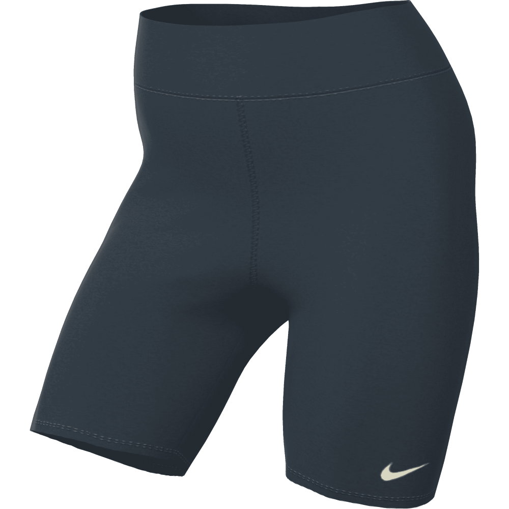 Nike - Sportswear Classics 8' Bike-Shorts Damen armory navy