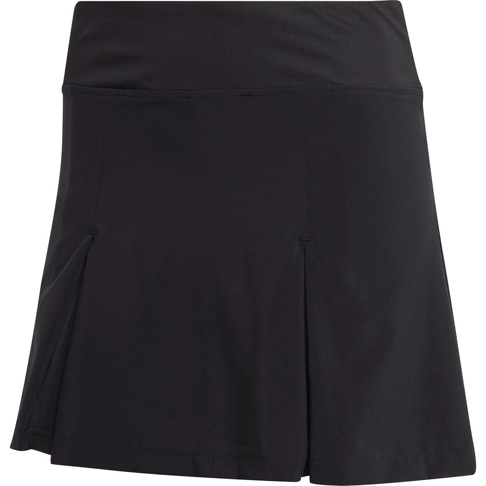 adidas - Club Tennis Faltenrock Damen schwarz