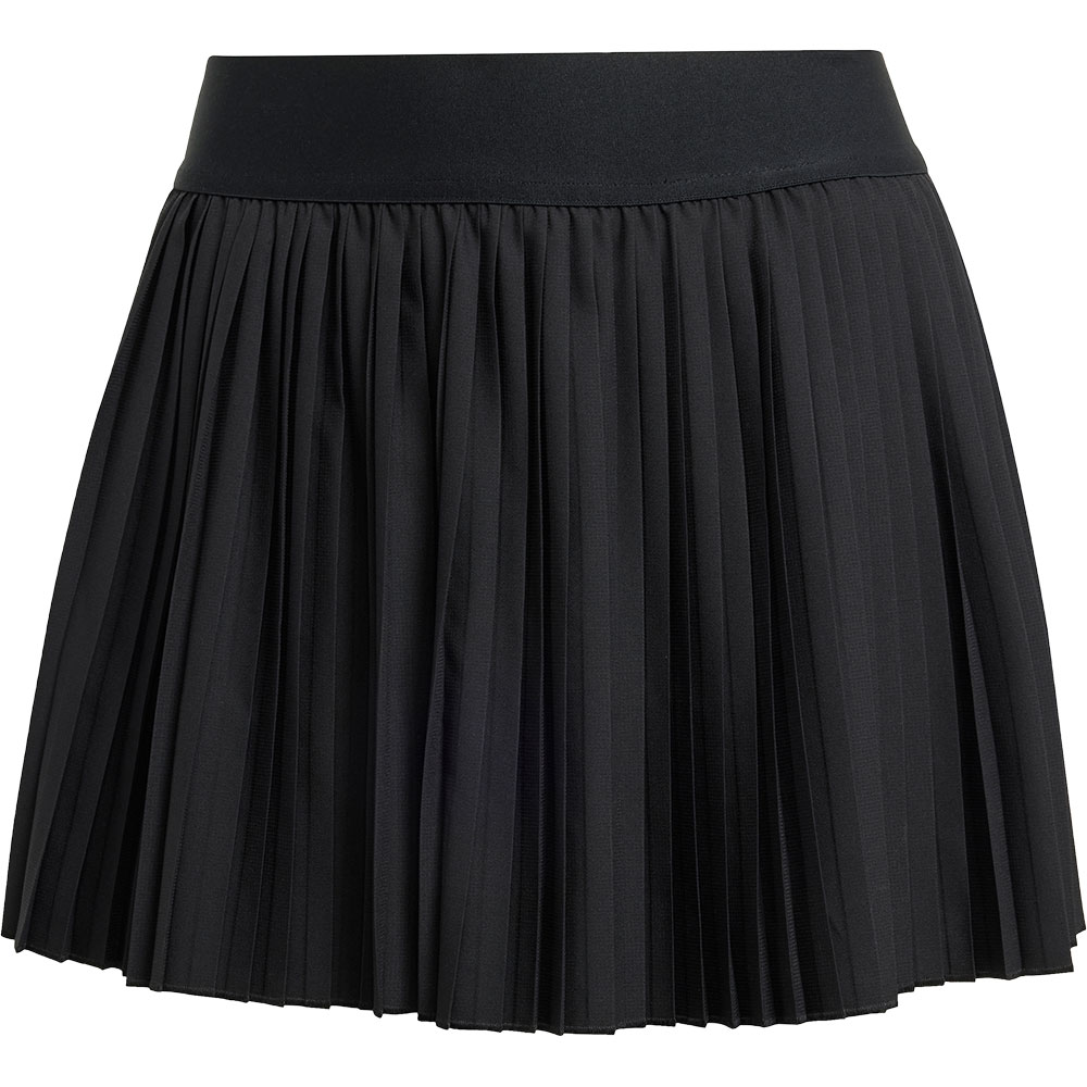 adidas - Club Pleated Tennisrock Damen black