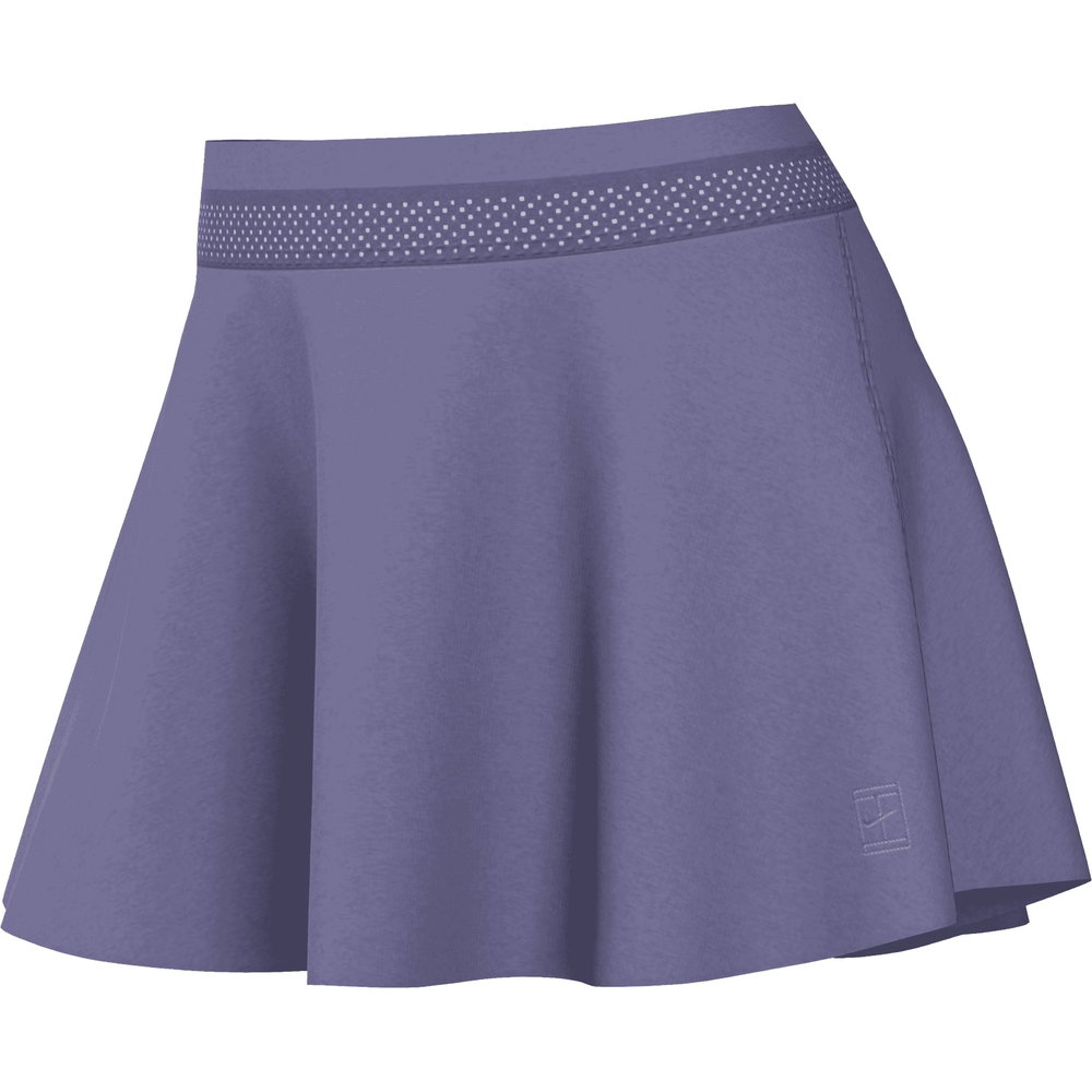 Nike - Court Ace Advantage Tennisrock Damen dusty amethyst