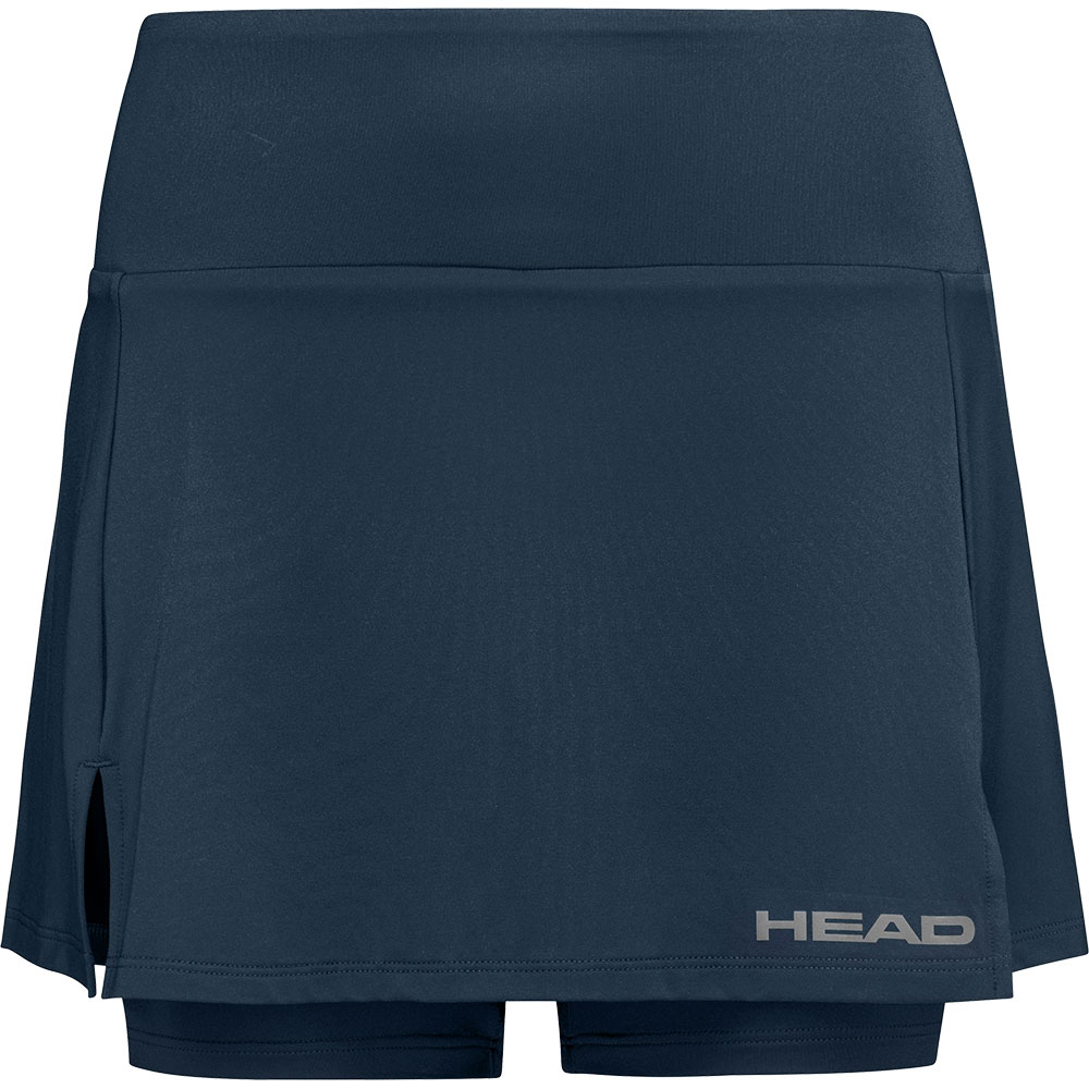 Head - Club Basic Skort Damen navy