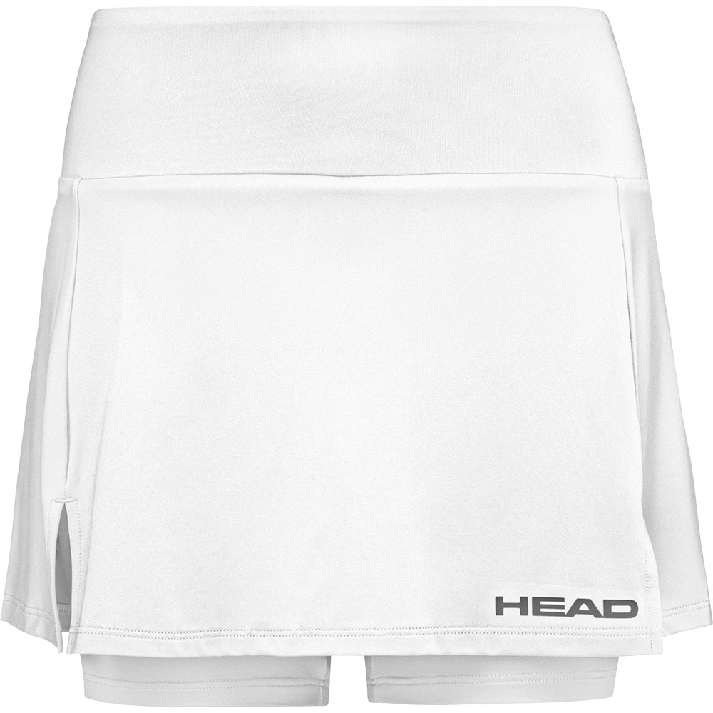 Head - Club Basic Skort Damen weiß