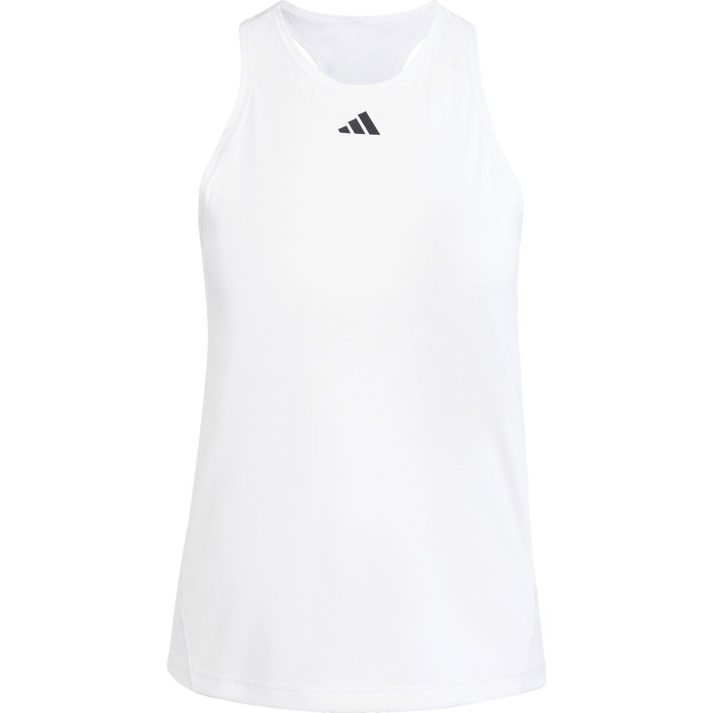 adidas - Club Tennis Tanktop Damen weiß