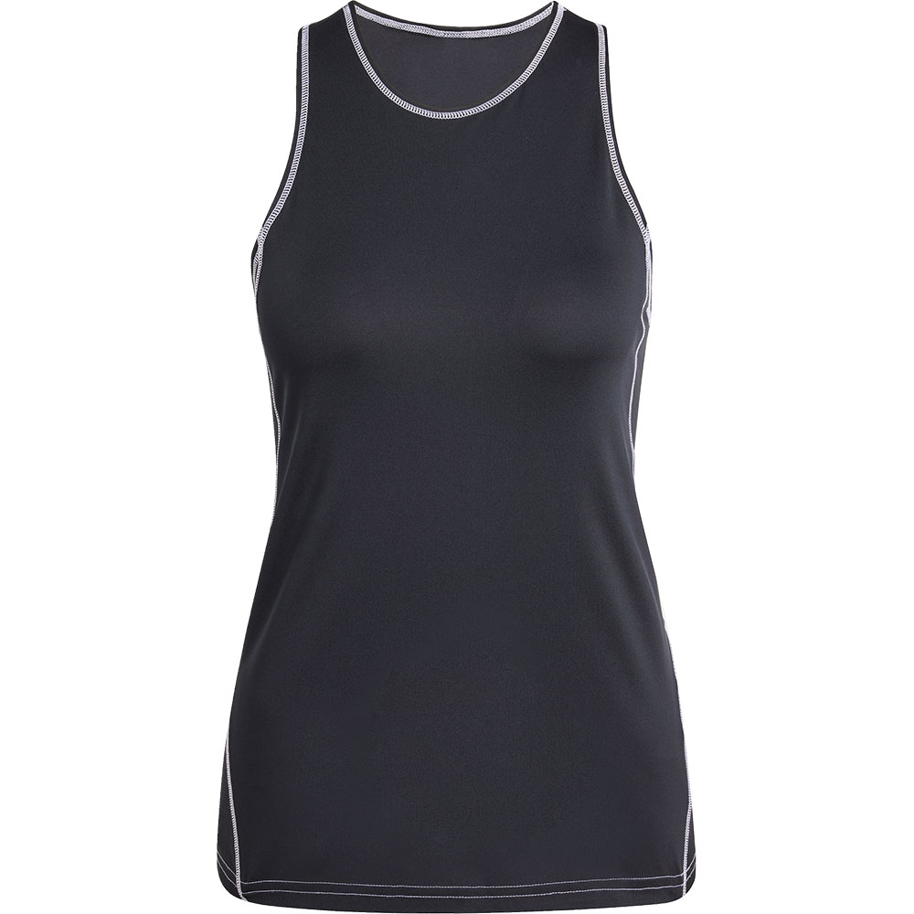 adidas - Club Tennis Climacool Tanktop Damen schwarz