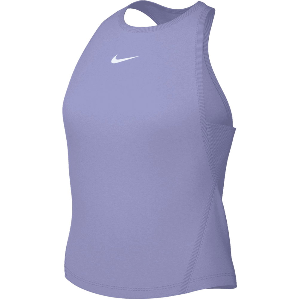 Nike - Victory Dri-Fit Tank Top Damen lilac ice