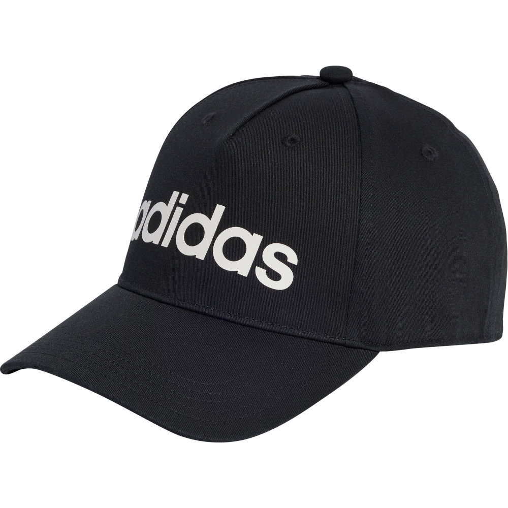 adidas - Daily Kappe schwarz