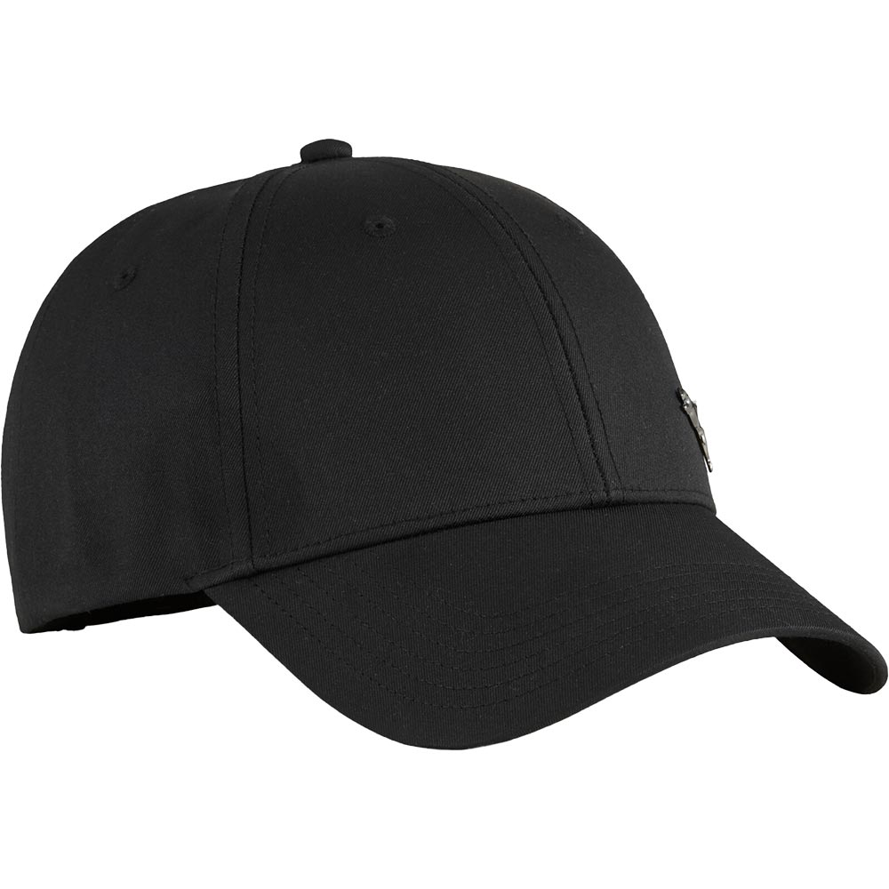 Puma - ESS Puma Metal Cat Baseballcap puma black Image
