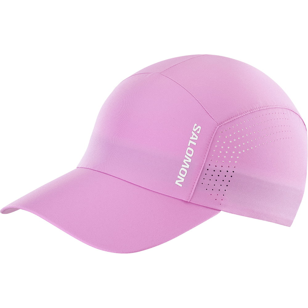 Salomon - SHAKEout Cap cyclamen