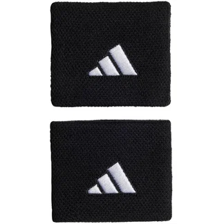 adidas - Tennis Wristbands S black