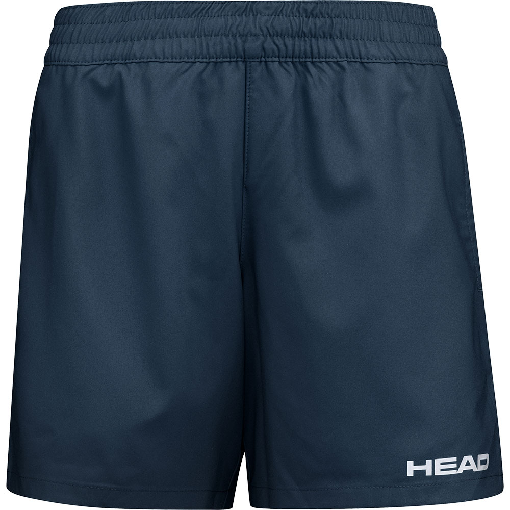 Head - Club Tennisshorts Damen navy