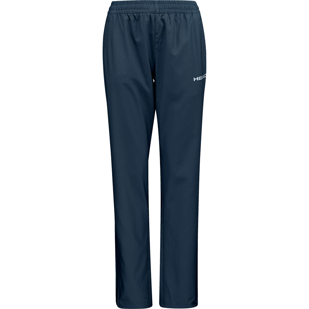 Head - CLUB Pants Tennishose Damen navy