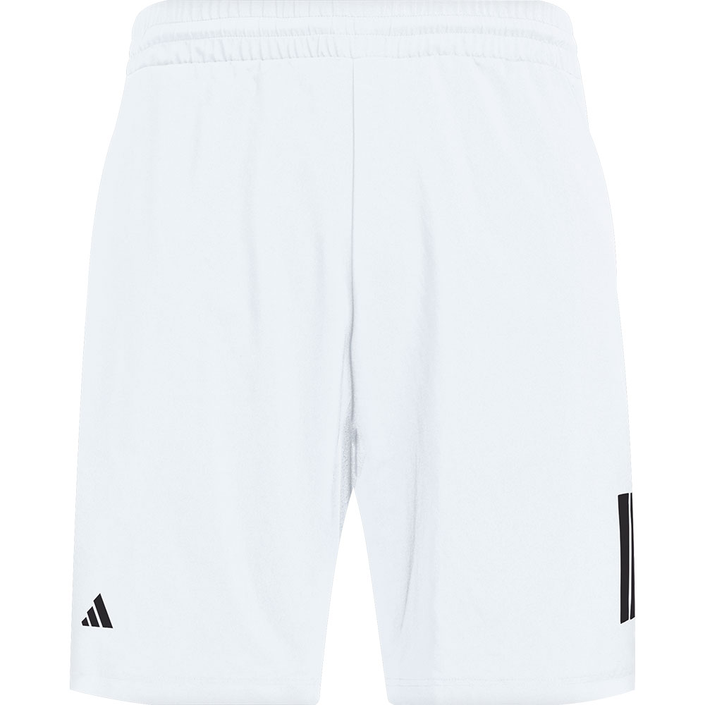 adidas - Club Tennis Climacool 3-Streifen Shorts Herren white