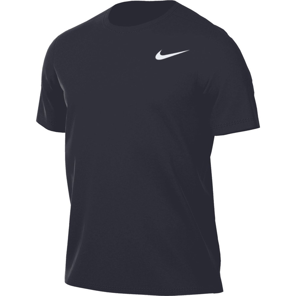 Nike - Court Victory Dri-Fit T-Shirt Herren schwarz
