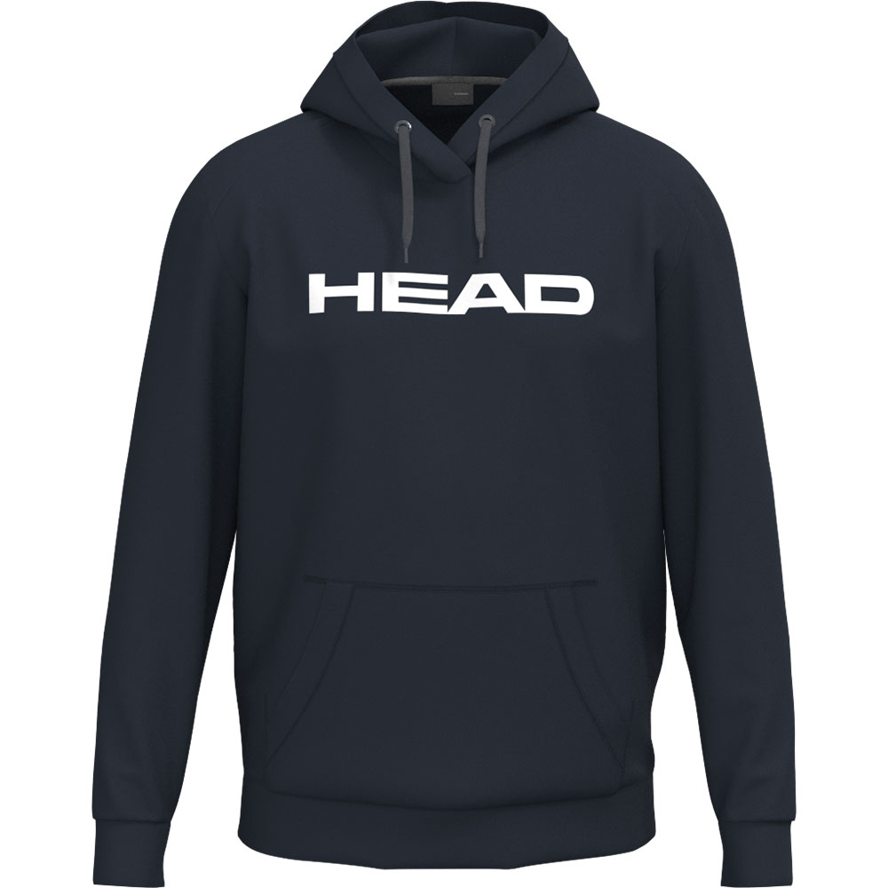 Head - Club Original Hoodie Sweatshirt Herren navy