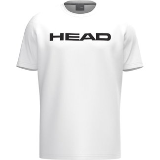 Head - Club Original T-Shirt Men white
