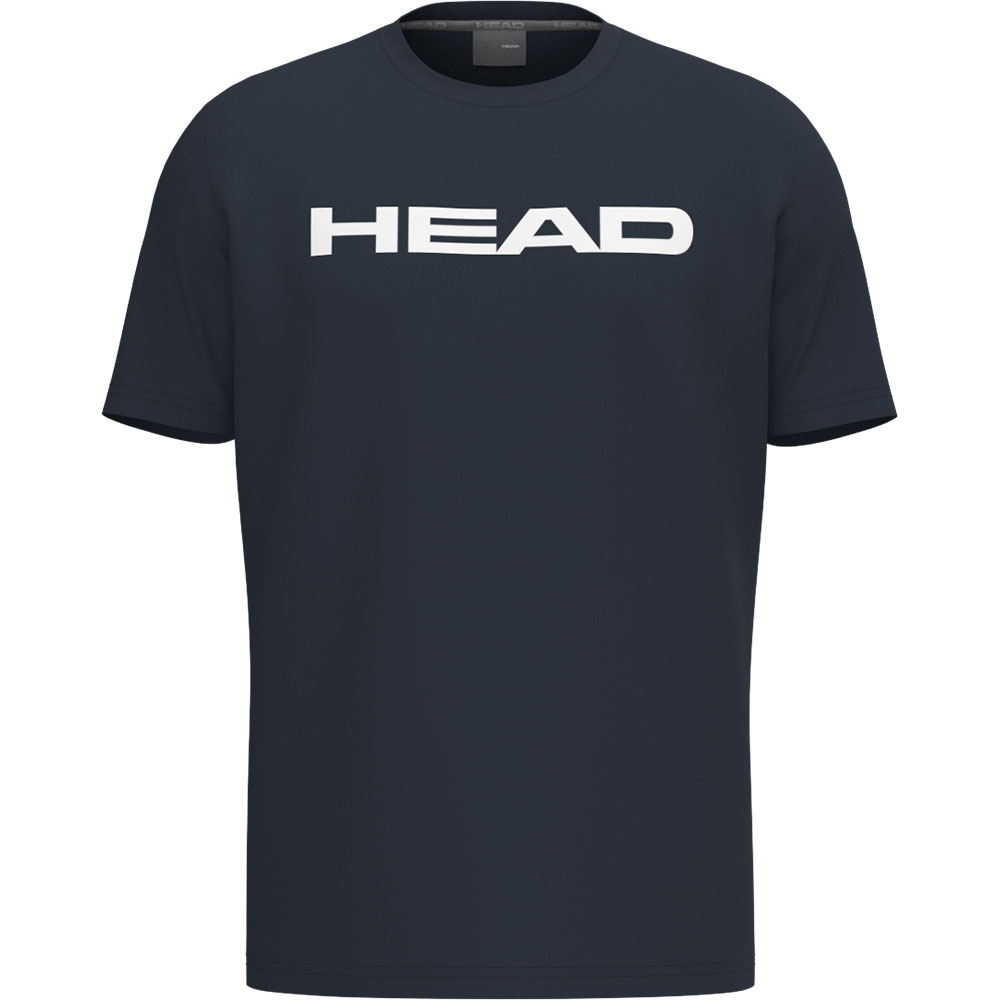 Head - Club Original T-Shirt Herren navy