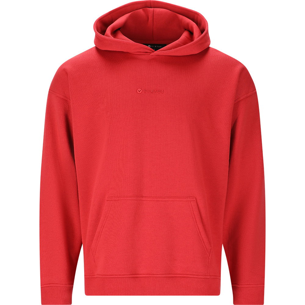 Virtus - Kayce Hoodie Herren american beauty