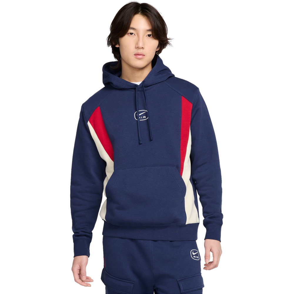 Nike - Sportswear Air Herren midnight navy