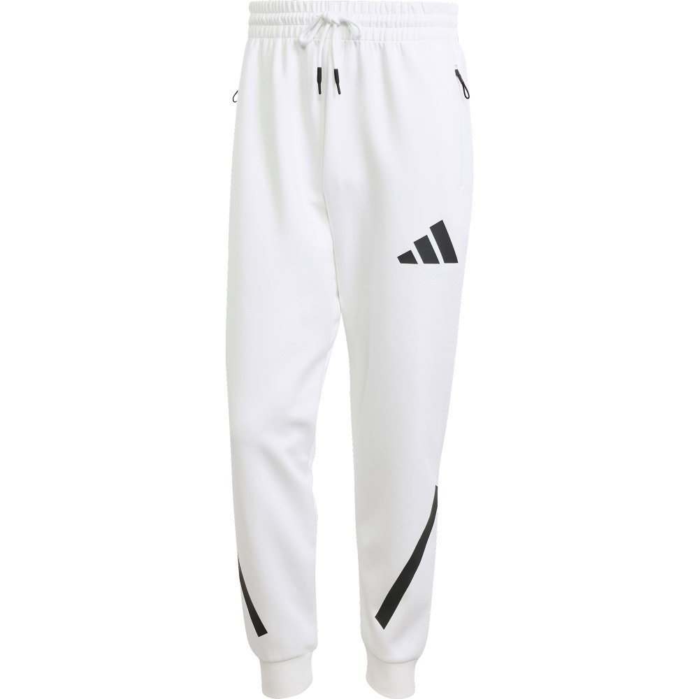 adidas - New adidas Z.N.E. Jogginghose Herren weiß