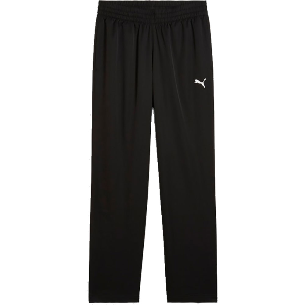 Puma - ESS Woven Pants Herren puma black