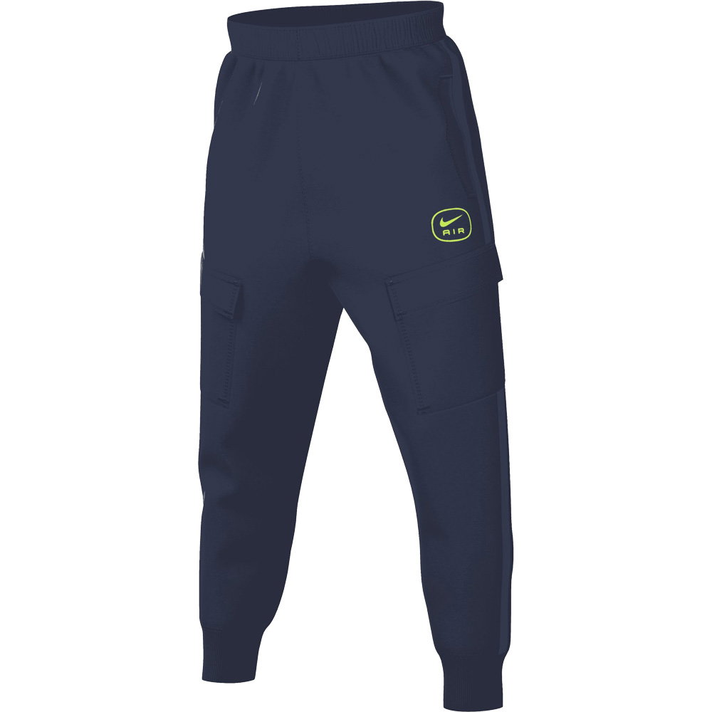 Nike - Air Jogginghose Herren midnight navy