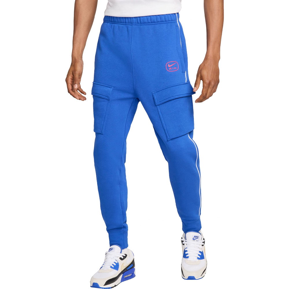 Nike - Air Jogginghose Herren game royal