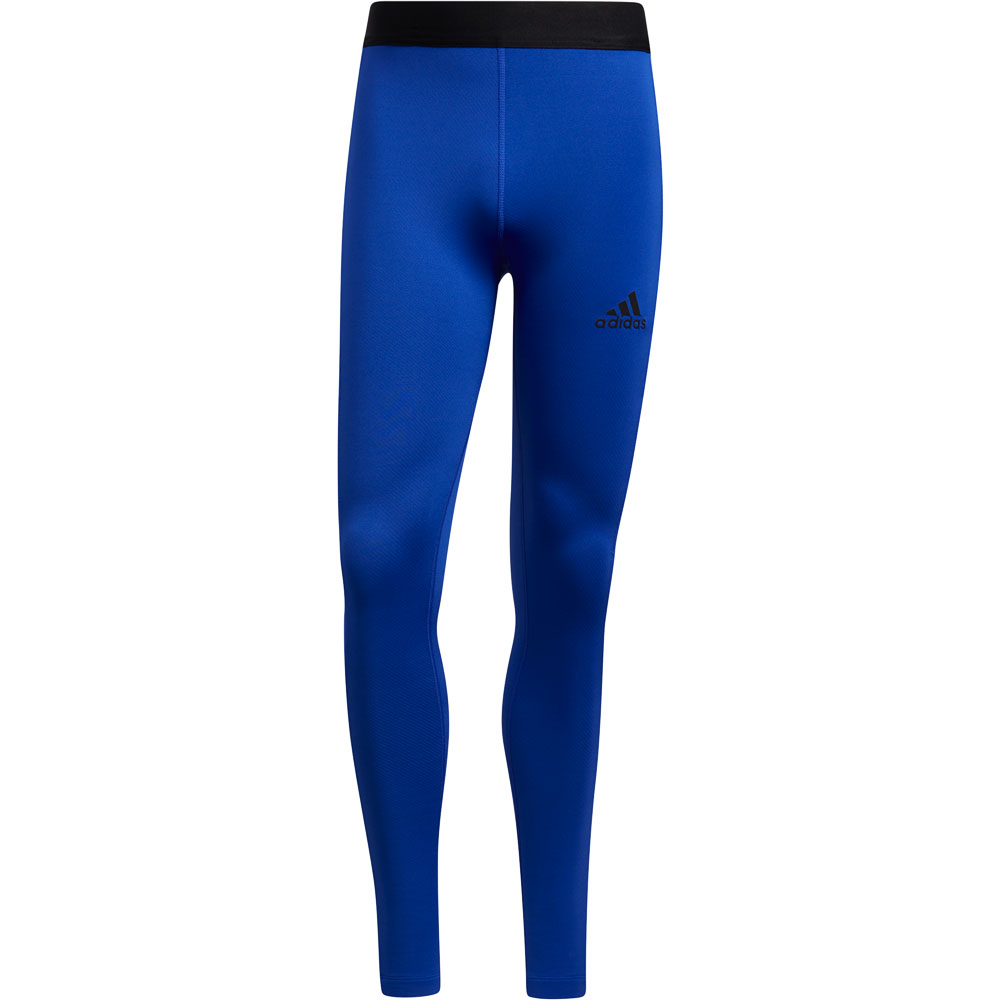 adidas - Cold.RDY Techfit Tights Herren bold blue
