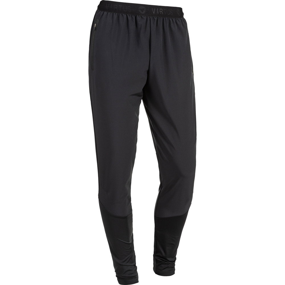 Virtus - Blag V2 M Hyper Stretch Jogginghose Herren schwarz