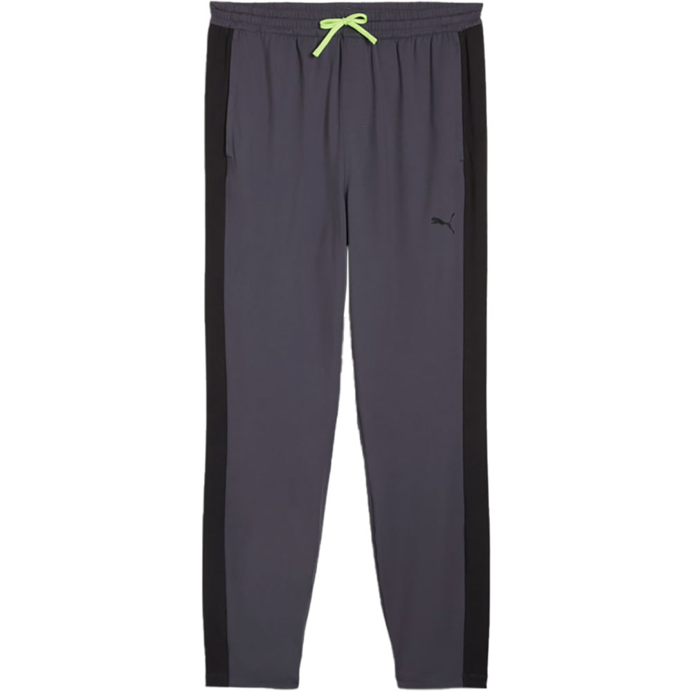 Puma - M Cloudspun Jogger Herren galactic gray