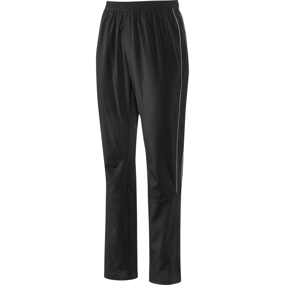 Joy - Linus Jogginghose Herren schwarz