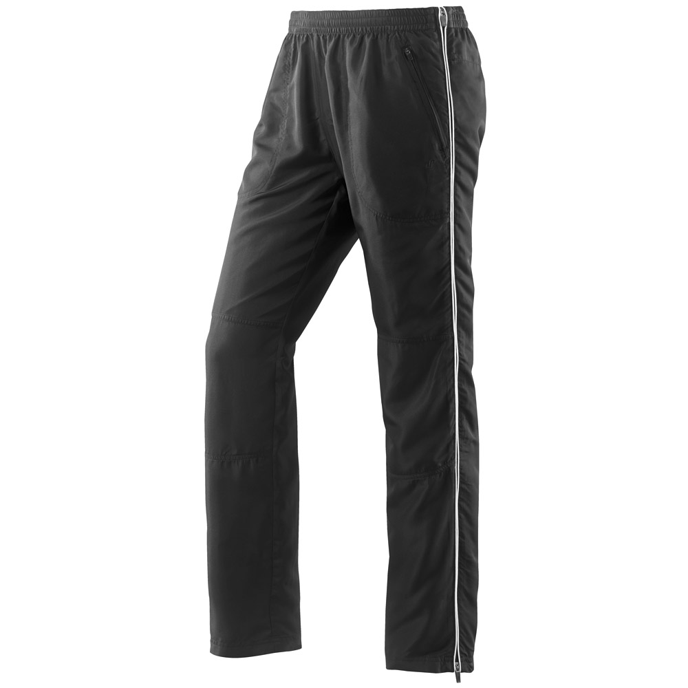 Joy - Mick Jogginghose Herren schwarz