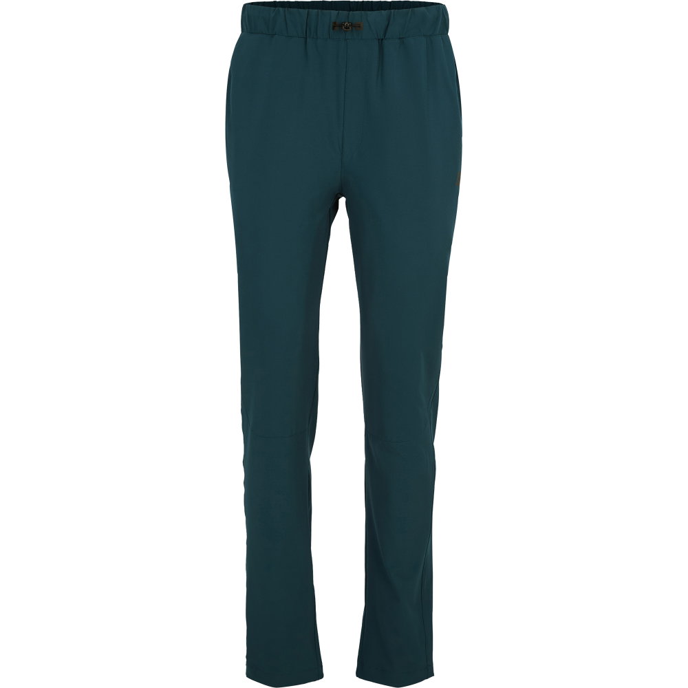 Joy - Carlo Hose Herren dark teal