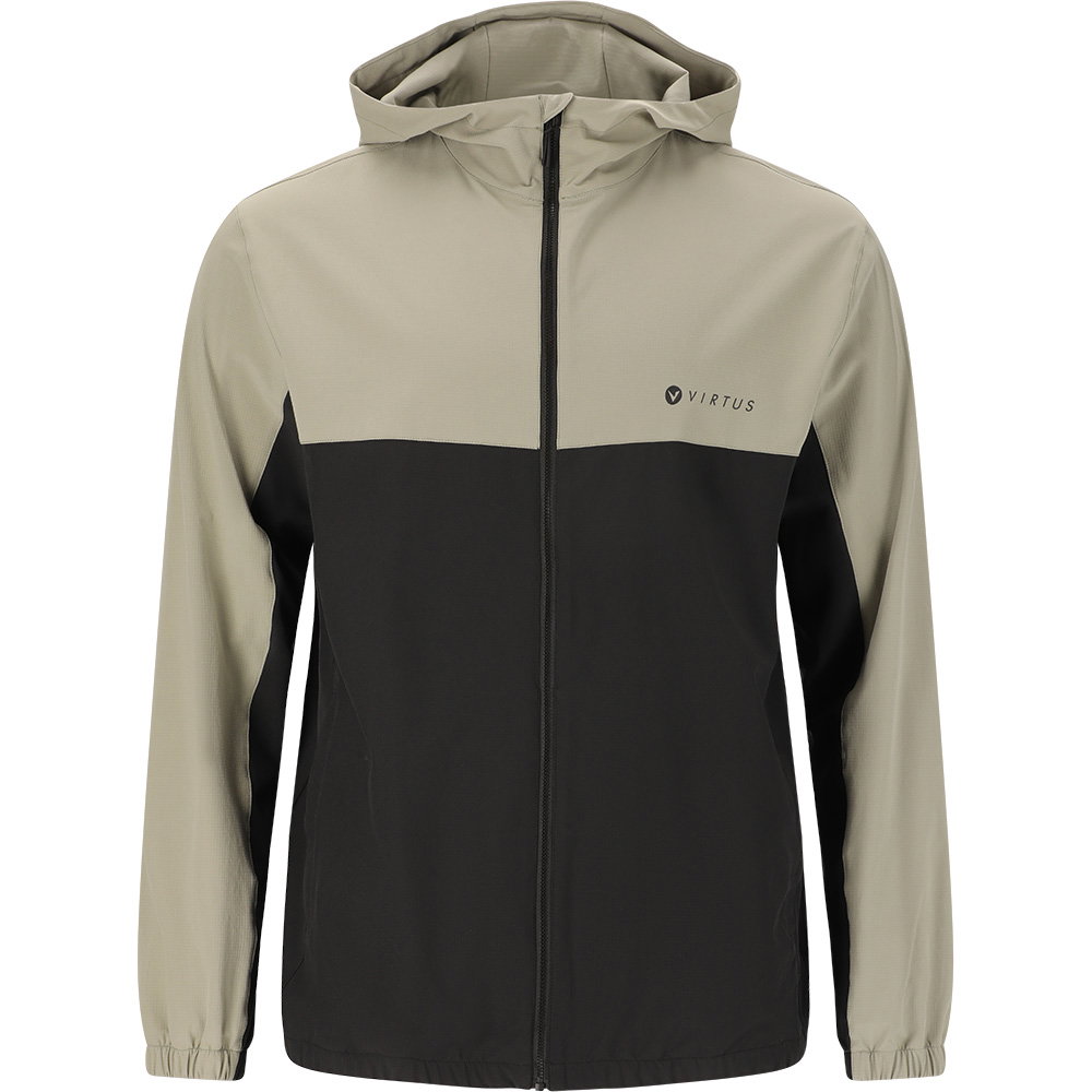 Virtus - Kylan Jacke Herren dried sage