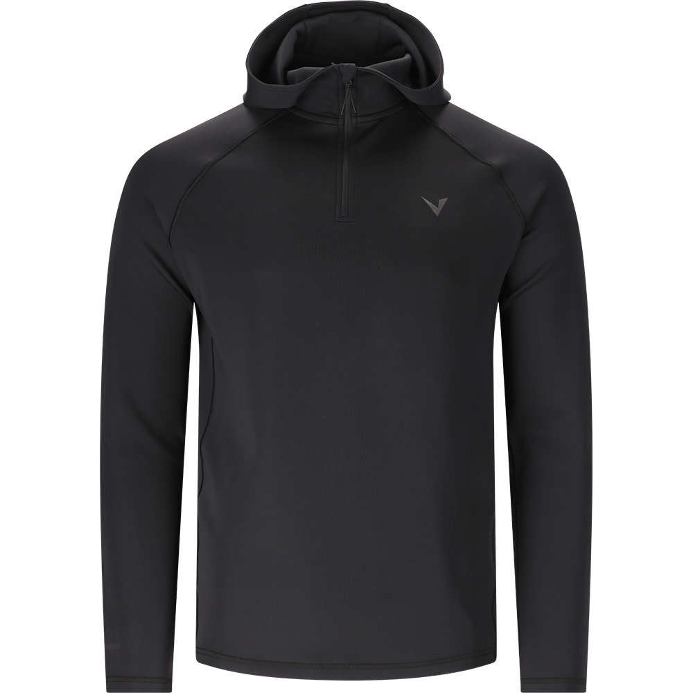 Virtus - Allister Midlayer Herren schwarz