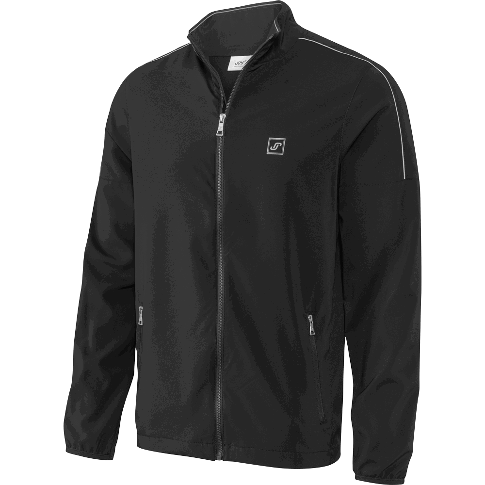 Joy - Darius Jacke Herren schwarz