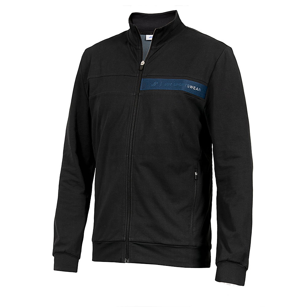 Joy - Hannes Jacke Herren bluestone